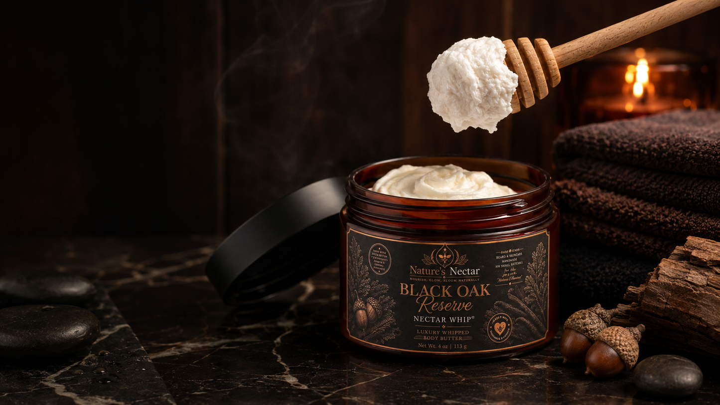 Black Oak Reserve Nectar Whip