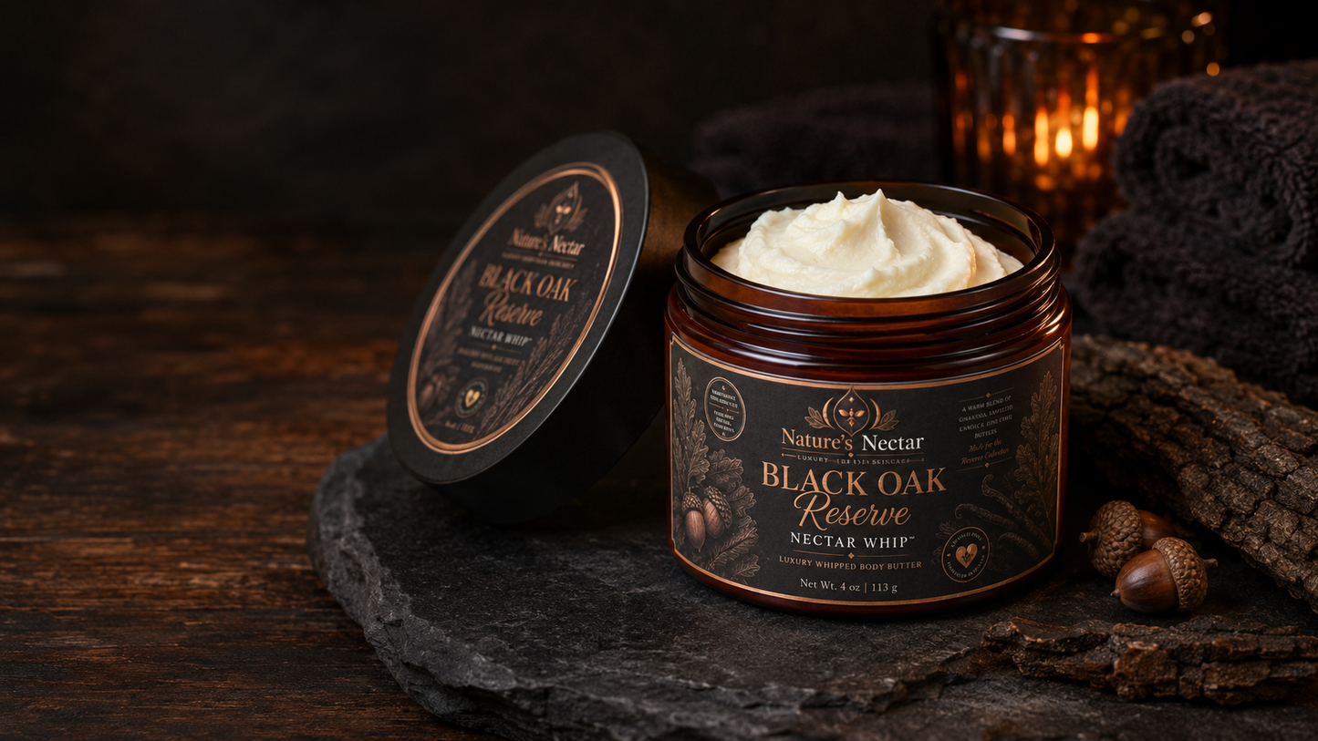 Black Oak Reserve Nectar Whip