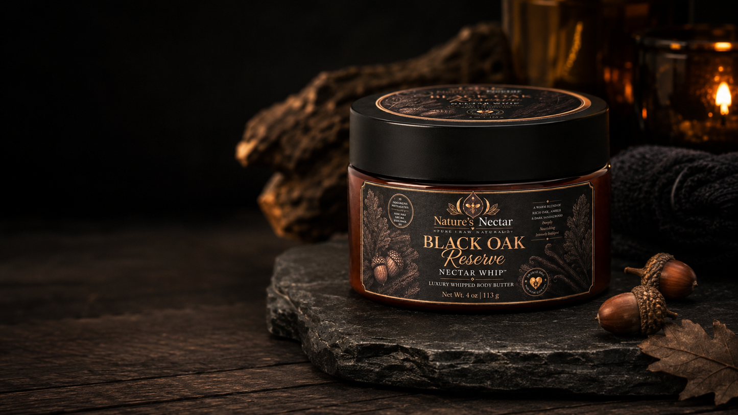 Black Oak Reserve Nectar Whip