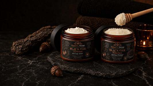 Black Oak Reserve Ritual