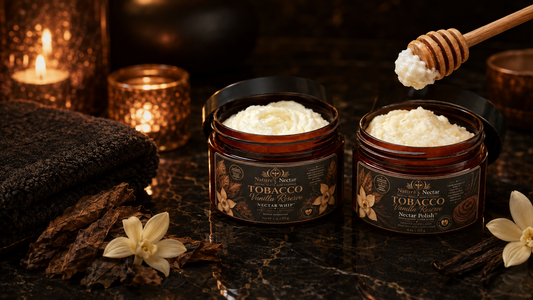 Tobacco Vanilla Reserve Ritual